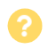 question mark